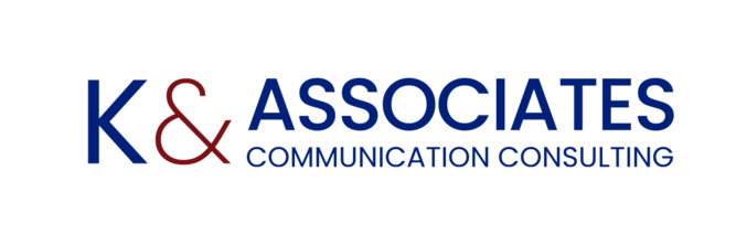 K & Associates logo